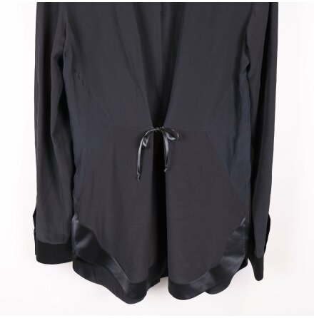 Givenchy - Skjorta - Siden - Premium Vintage