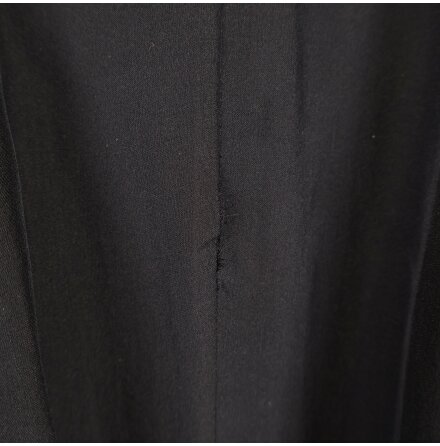 Givenchy - Skjorta - Siden - Premium Vintage