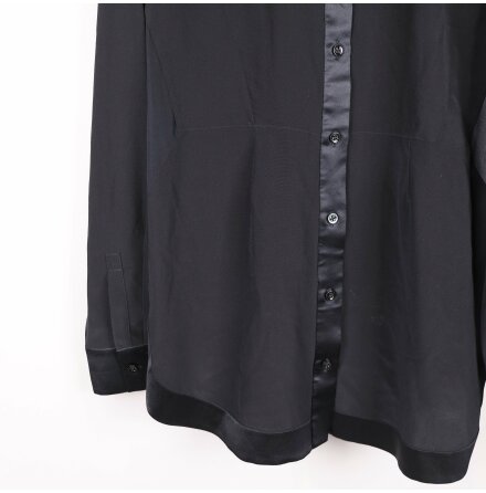 Givenchy - Skjorta - Siden - Premium Vintage