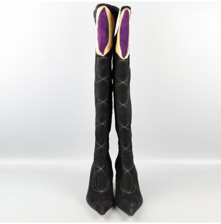 Emilio Pucci - Stvlar - Klack - Premium Vintage