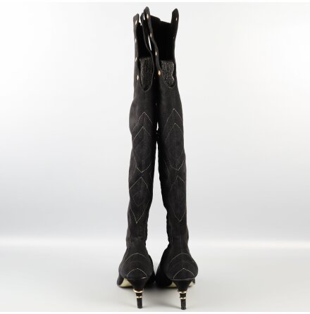 Emilio Pucci - Stvlar - Klack - Premium Vintage