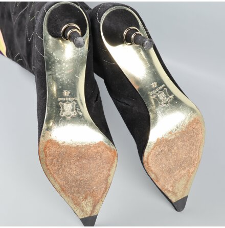 Emilio Pucci - Stvlar - Klack - Premium Vintage