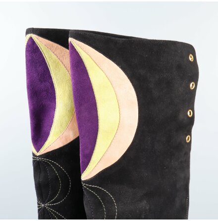 Emilio Pucci - Stvlar - Klack - Premium Vintage