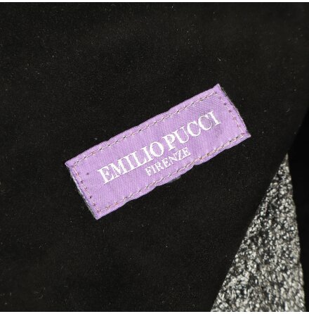 Emilio Pucci - Stvlar - Klack - Premium Vintage