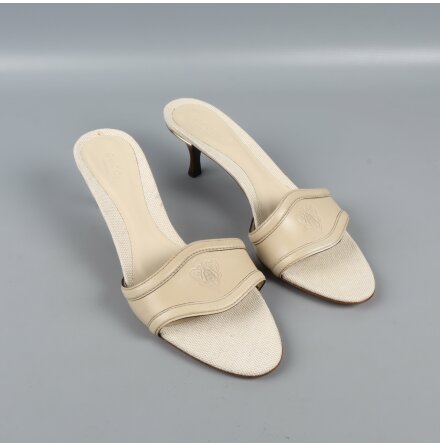 Gucci - Sandal - Slip in - Premium Vintage