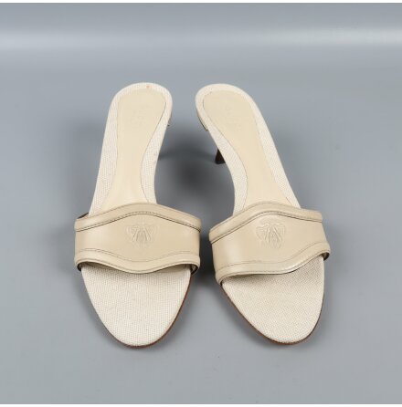 Gucci - Sandal - Slip in - Premium Vintage