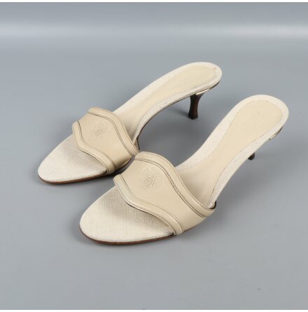 Gucci - Sandal - Slip in - Premium Vintage