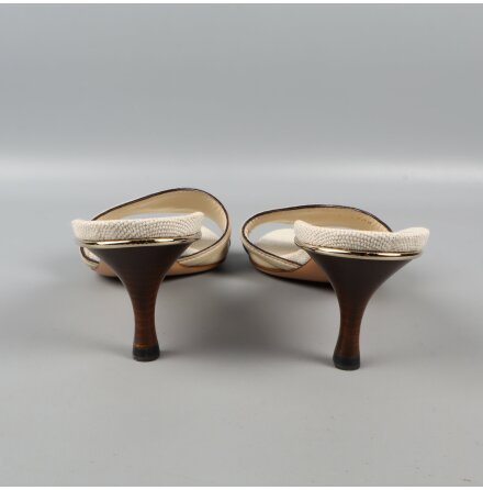 Gucci - Sandal - Slip in - Premium Vintage