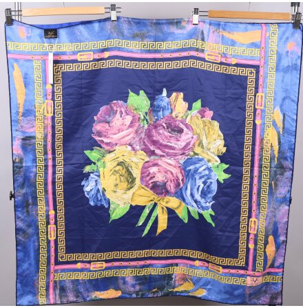 Versace - Scarf - Premium Vintage