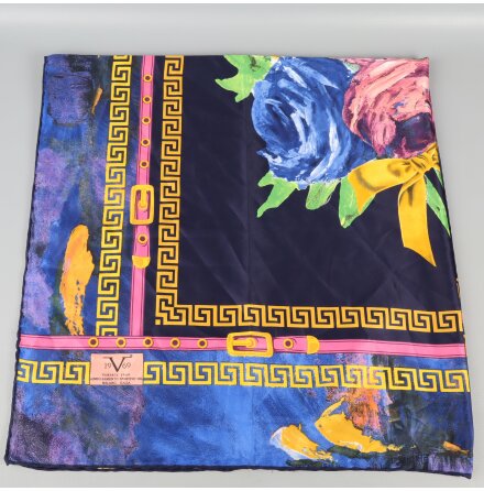 Versace - Scarf - Premium Vintage
