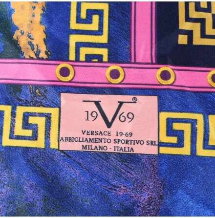 Versace - Scarf - Premium Vintage