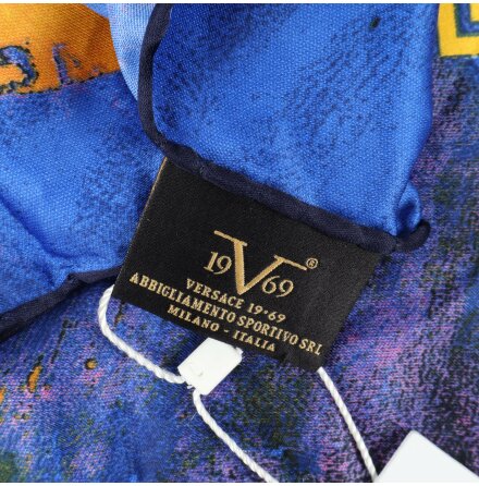 Versace - Scarf - Premium Vintage