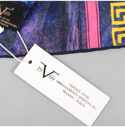 Versace - Scarf - Premium Vintage