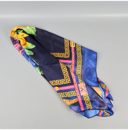 Versace - Scarf - Premium Vintage