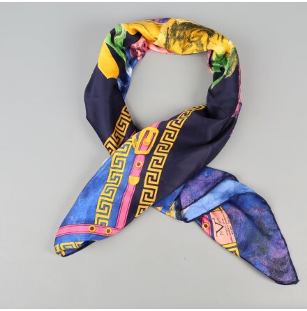 Versace - Scarf - Premium Vintage