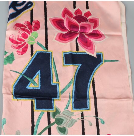 Dior - Scarf - Rosa - Premium Vintage