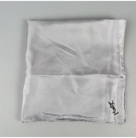 YSL - Scarf - Gr - Premium Vintage