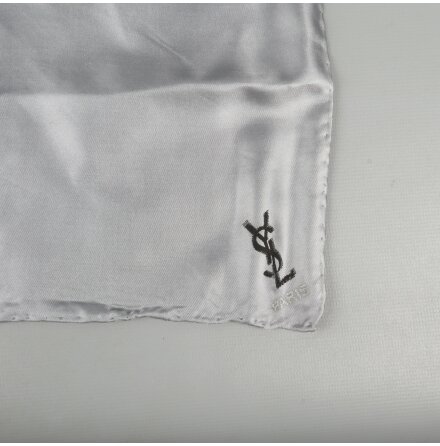 YSL - Scarf - Gr - Premium Vintage