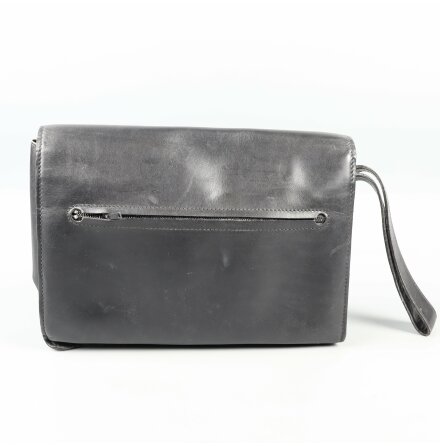Gucci - Vska - Clutch - Svart - Premium Vintage