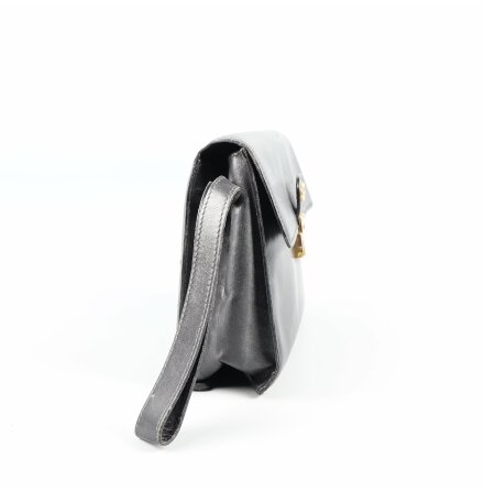 Gucci - Vska - Clutch - Svart - Premium Vintage