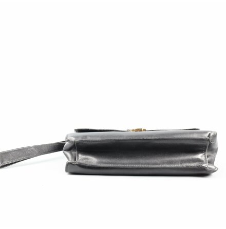 Gucci - Vska - Clutch - Svart - Premium Vintage
