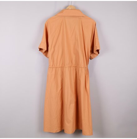 Kenzo - Klnning - Aprikos - Premium Vintage