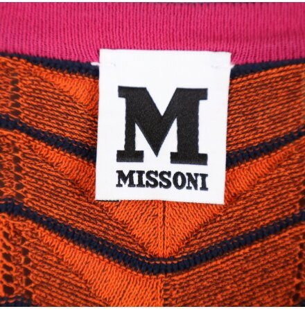 Missoni - Klnning - Premium Vintage