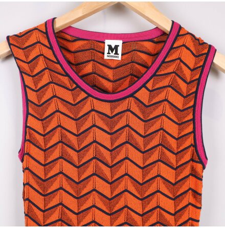 Missoni - Klnning - Premium Vintage