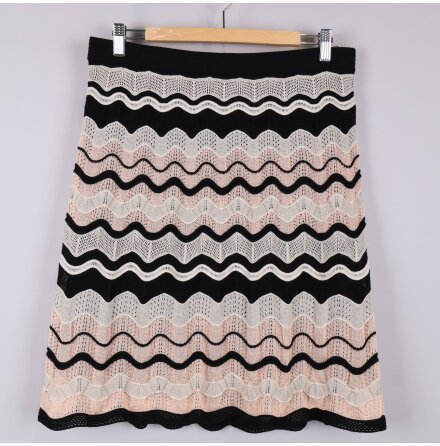 Missoni - Kjol - Stickad - Premium Vintage