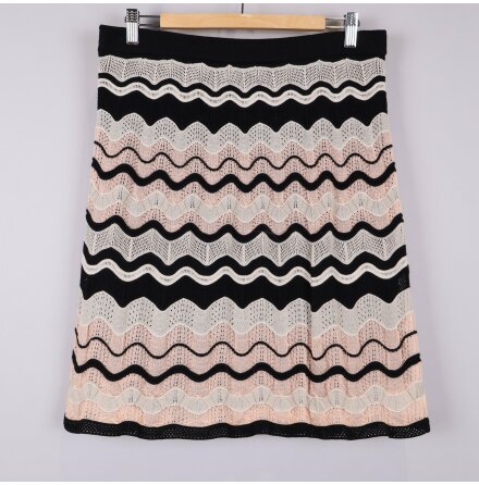 Missoni - Kjol - Stickad - Premium Vintage