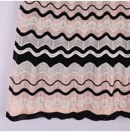 Missoni - Kjol - Stickad - Premium Vintage