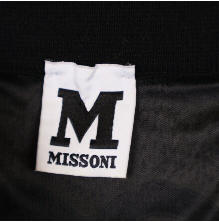 Missoni - Kjol - Stickad - Premium Vintage