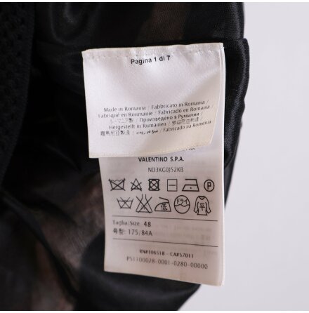 Missoni - Kjol - Stickad - Premium Vintage