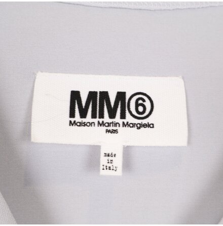 Maison Martin Margiela - MM6 - Klnning - Premium Vintage