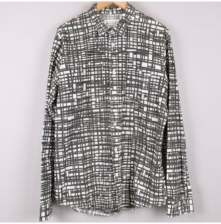 Maison Martin Margiela - Skjorta - Herr - Premium Vintage