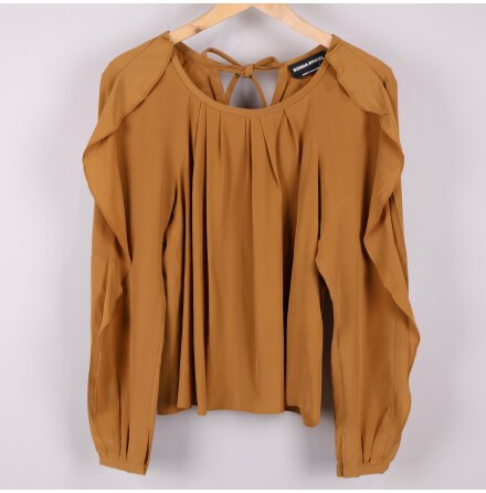 Sonia Rykiel - Blus - Siden - Premium Vintage