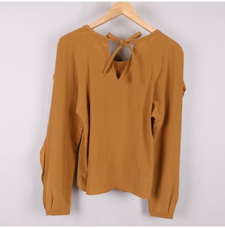 Sonia Rykiel - Blus - Siden - Premium Vintage