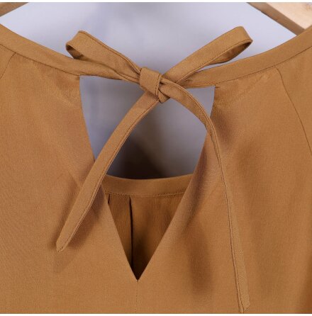 Sonia Rykiel - Blus - Siden - Premium Vintage