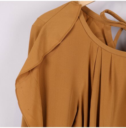 Sonia Rykiel - Blus - Siden - Premium Vintage