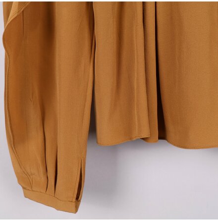 Sonia Rykiel - Blus - Siden - Premium Vintage