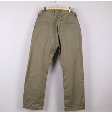 Junya Watanabe - Comme des Garcons - Byxa - Herr - Premium Vintage