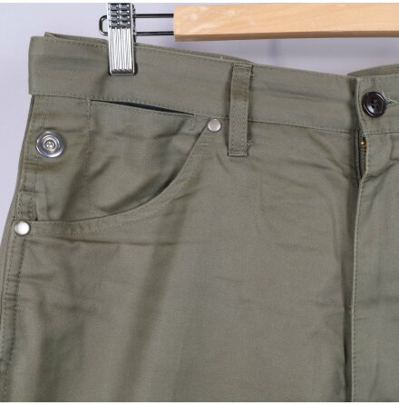 Junya Watanabe - Comme des Garcons - Byxa - Herr - Premium Vintage