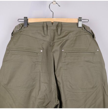 Junya Watanabe - Comme des Garcons - Byxa - Herr - Premium Vintage