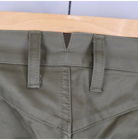 Junya Watanabe - Comme des Garcons - Byxa - Herr - Premium Vintage