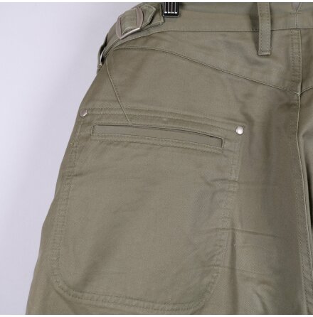 Junya Watanabe - Comme des Garcons - Byxa - Herr - Premium Vintage