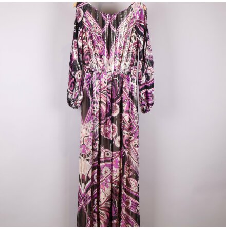 Emilio Pucci - Maxiklnning - Premium Vintage