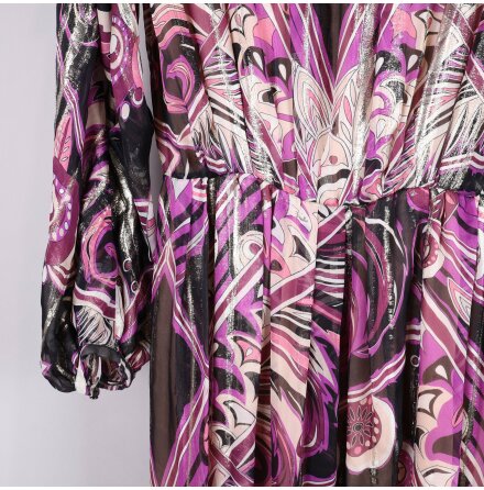 Emilio Pucci - Maxiklnning - Premium Vintage