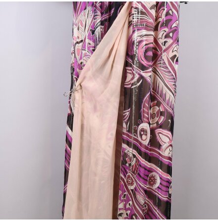 Emilio Pucci - Maxiklnning - Premium Vintage