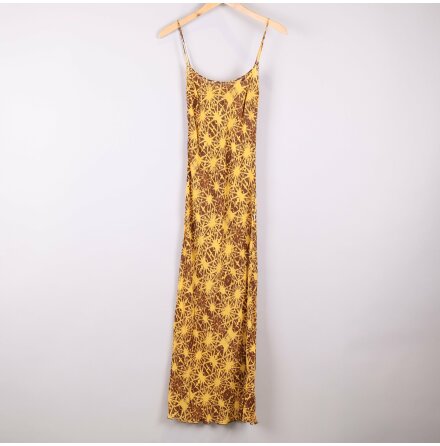 JPG Jeans - Jean Paul Gaultier - Klnning - Slip dress - Premium Vintage