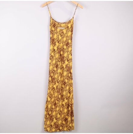 JPG Jeans - Jean Paul Gaultier - Klnning - Slip dress - Premium Vintage